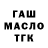 Дистиллят ТГК гашишное масло Gary Swanson